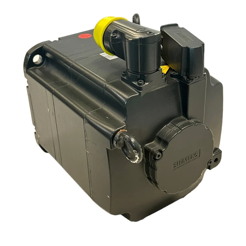 Siemens 1FK7101-2AC71-1UB1 Servomotor 24V DC 24,0W