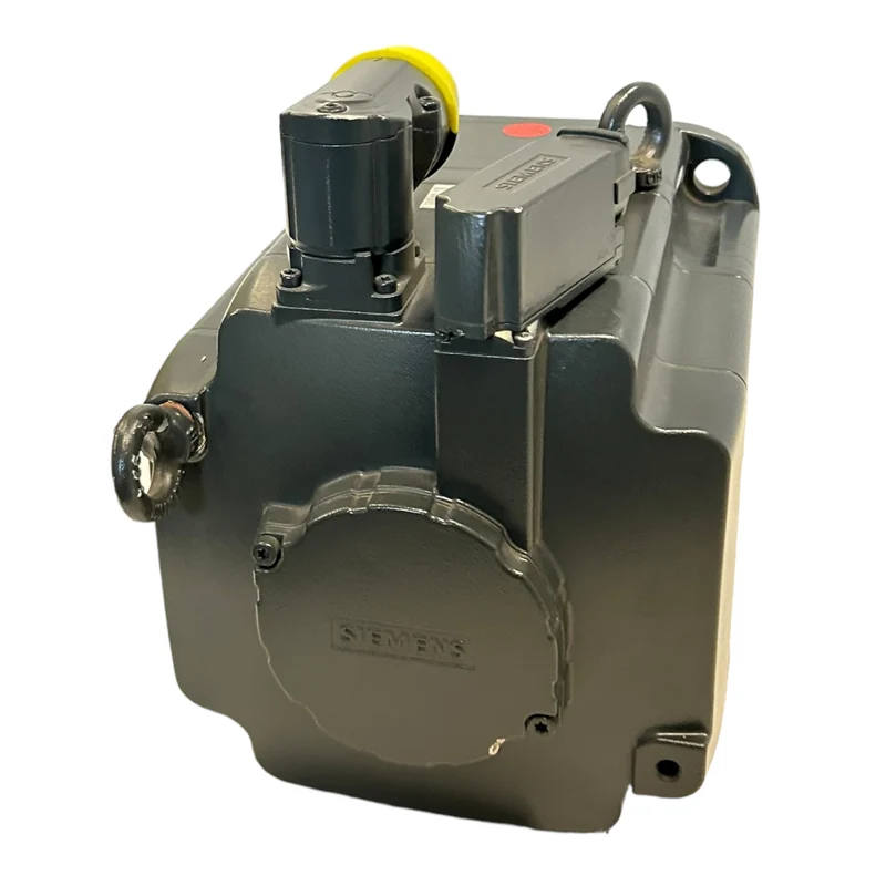 Siemens 1FK7101-2AC71-1UB1 Servomotor 24V DC 24,0W