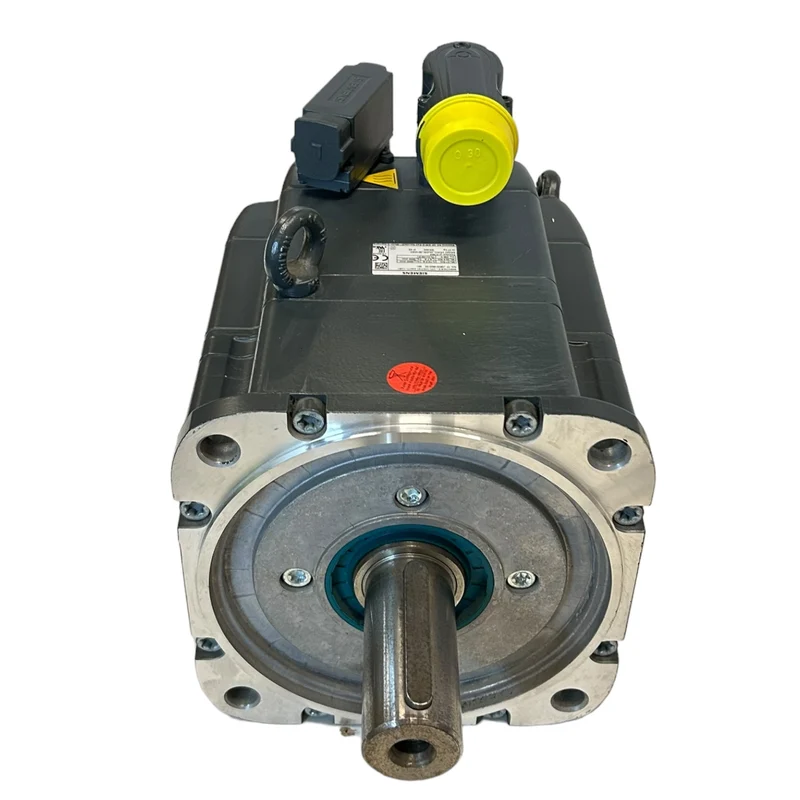 Siemens 1FK7101-2AC71-1UB1 Servomotor 24V DC 24,0W