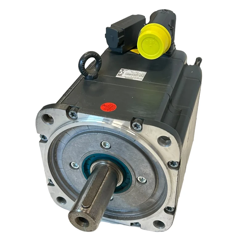 Siemens 1FK7101-2AC71-1UB1 Servomotor 24V DC 24,0W