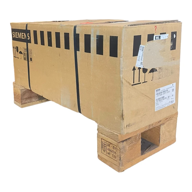 Siemens 1FT7086-1AF71-1CH1 Servomotor
