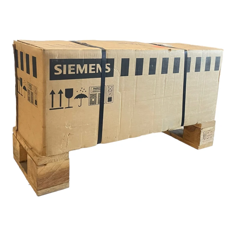 Siemens 1FT7086-1AF71-1CH1 Servomotor