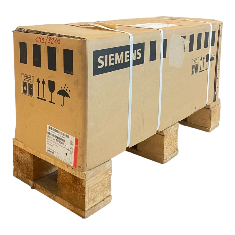 Siemens Servomotor 1PH8107-1DG13-2BA1 für industriellen Einsatz SIMOTICS