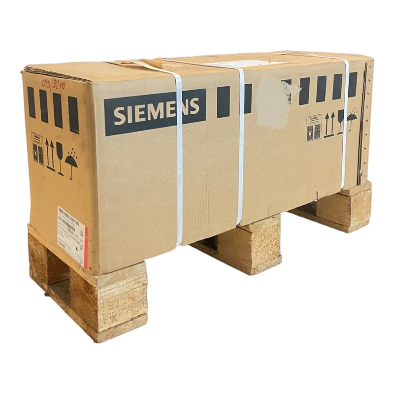 Siemens Servomotor 1PH8107-1DG13-2BA1 für industriellen Einsatz SIMOTICS