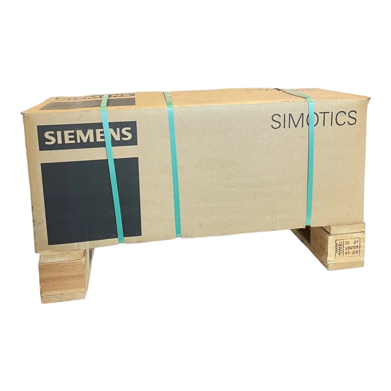Siemens Servomotor 1PH8083-1DM12-2BA1 SIMOTICS für industriellen Einsatz Siemens