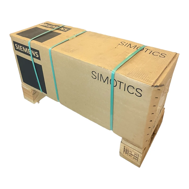 Siemens Servomotor 1PH8083-1DM12-2BA1 SIMOTICS für industriellen Einsatz Siemens