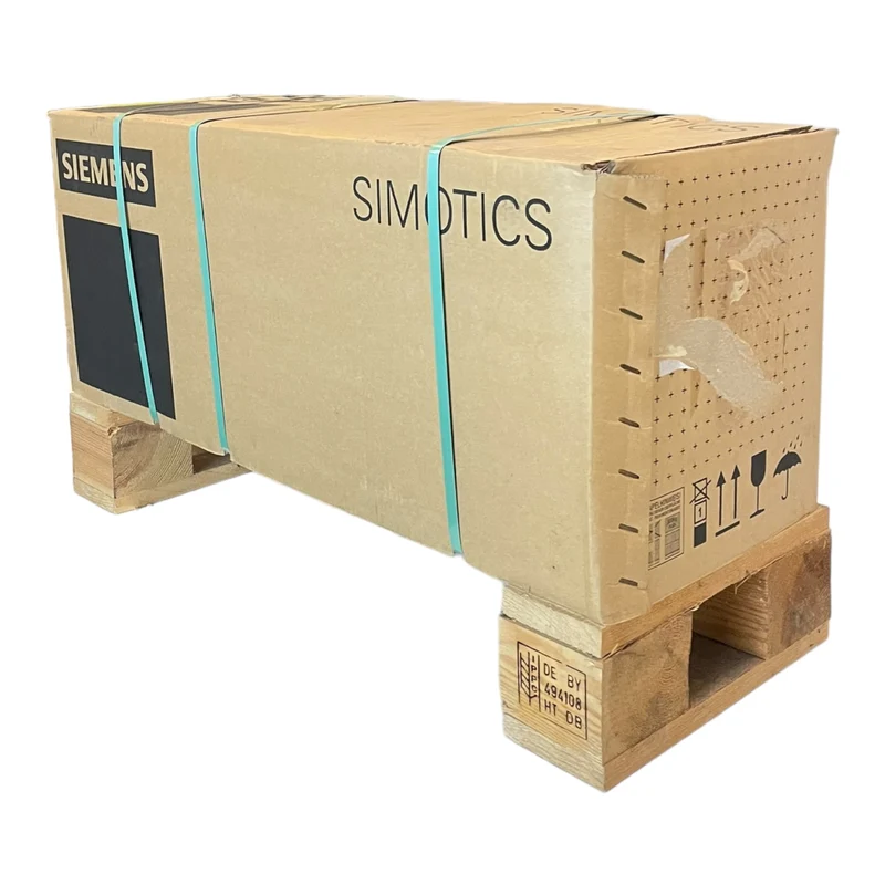Siemens Servomotor 1PH8083-1DM12-2BA1 SIMOTICS für industriellen Einsatz Siemens