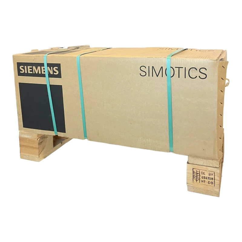 Siemens Servomotor 1PH8083-1DM12-2BA1 SIMOTICS für industriellen Einsatz Siemens