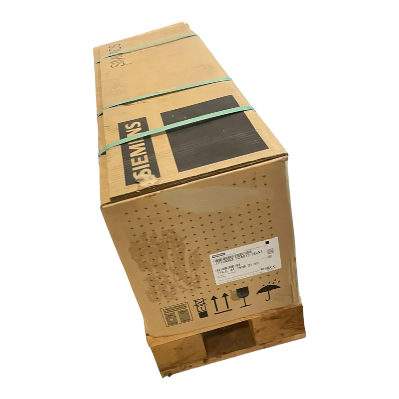 Siemens Servomotor 1PH8083-1DM12-2BA1 SIMOTICS für industriellen Einsatz Siemens