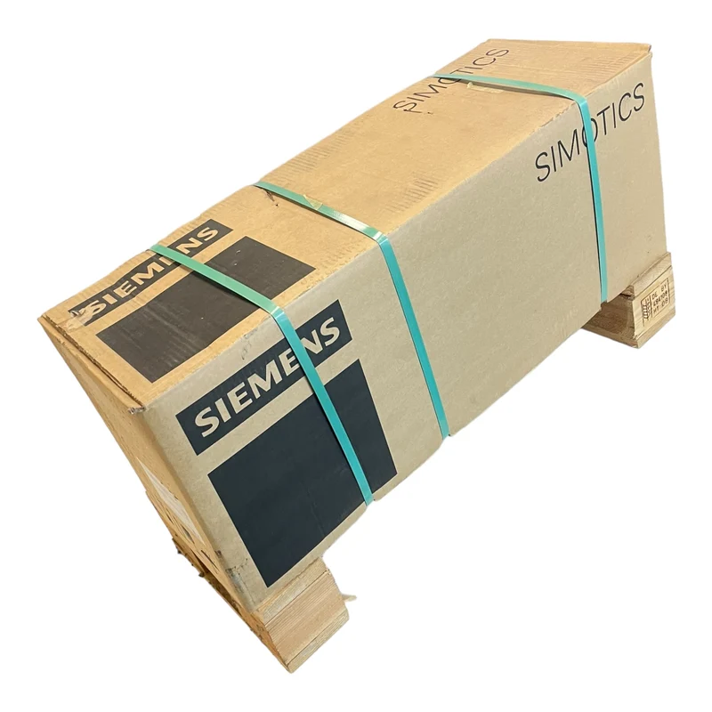 Siemens Servomotor 1PH8083-1DM12-2BA1 SIMOTICS für industriellen Einsatz Siemens