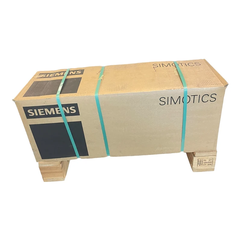 Siemens Servomotor 1PH8083-1DM12-2BA1 SIMOTICS für industriellen Einsatz Siemens