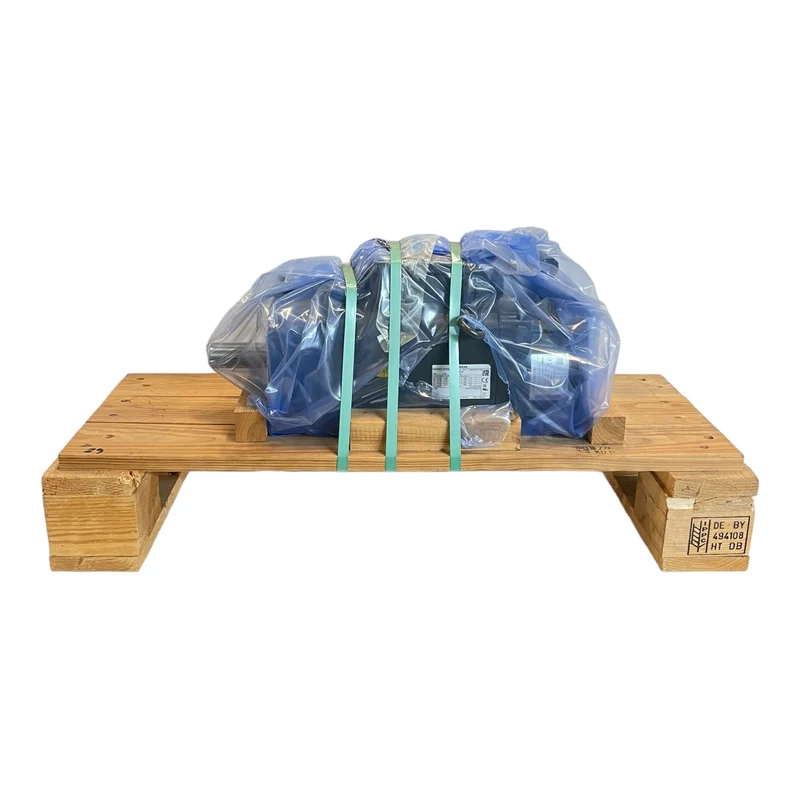 Siemens Simotics 2,80kW 1PH8083-1DF12-2BA1 Servomotor für industriellen Einsatz