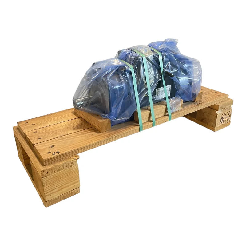Siemens Simotics 2,80kW 1PH8083-1DF12-2BA1 Servomotor für industriellen Einsatz