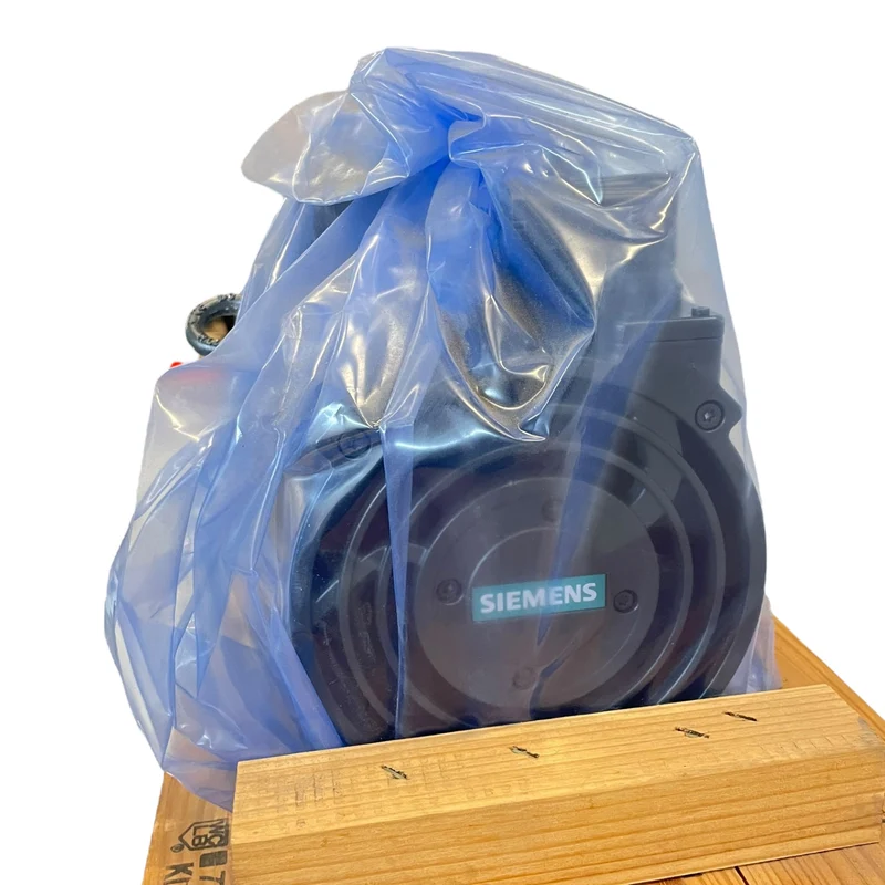 Siemens Simotics 2,80kW 1PH8083-1DF12-2BA1 Servomotor für industriellen Einsatz
