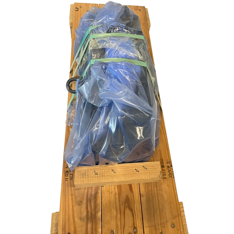 Siemens Simotics 2,80kW 1PH8083-1DF12-2BA1 Servomotor für industriellen Einsatz