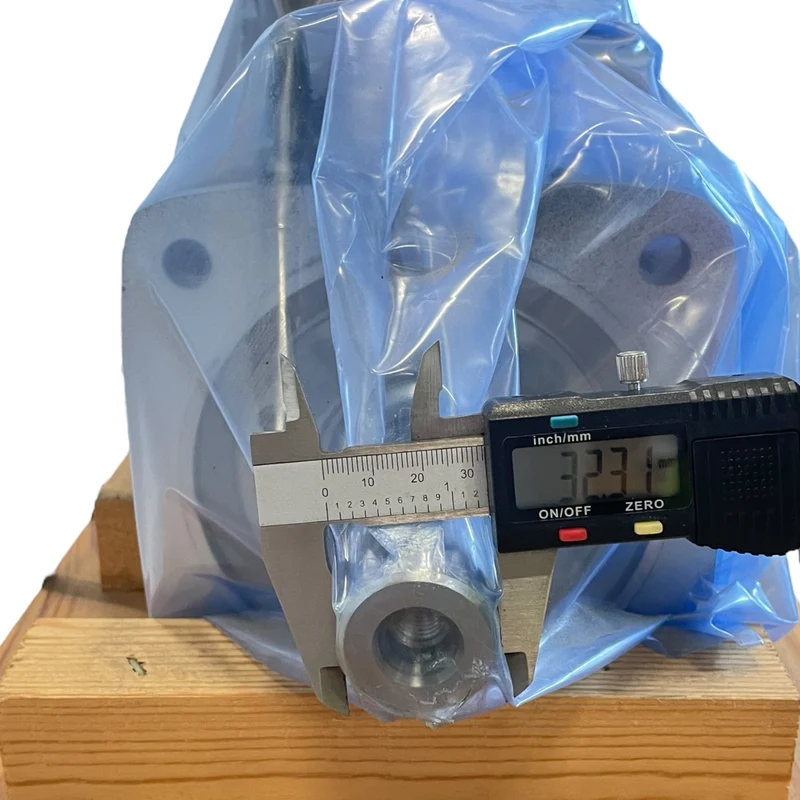 Siemens Simotics 2,80kW 1PH8083-1DF12-2BA1 Servomotor für industriellen Einsatz