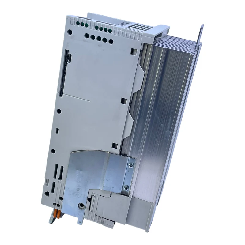 Lenze E82EV552_4C201 Frequenzumrichter 5,5kW 13437253 8200 vector