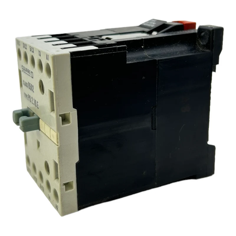 SquareD PD2.10E Schutzschalter für industriellen Einsatz 50/60Hz 220V 240V 60Hz