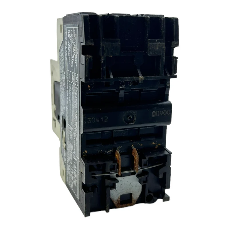 Eaton PKZM0-2,5 Motorschutzschalter für industriellen Einsatz 50/60Hz PKZM0-2,5