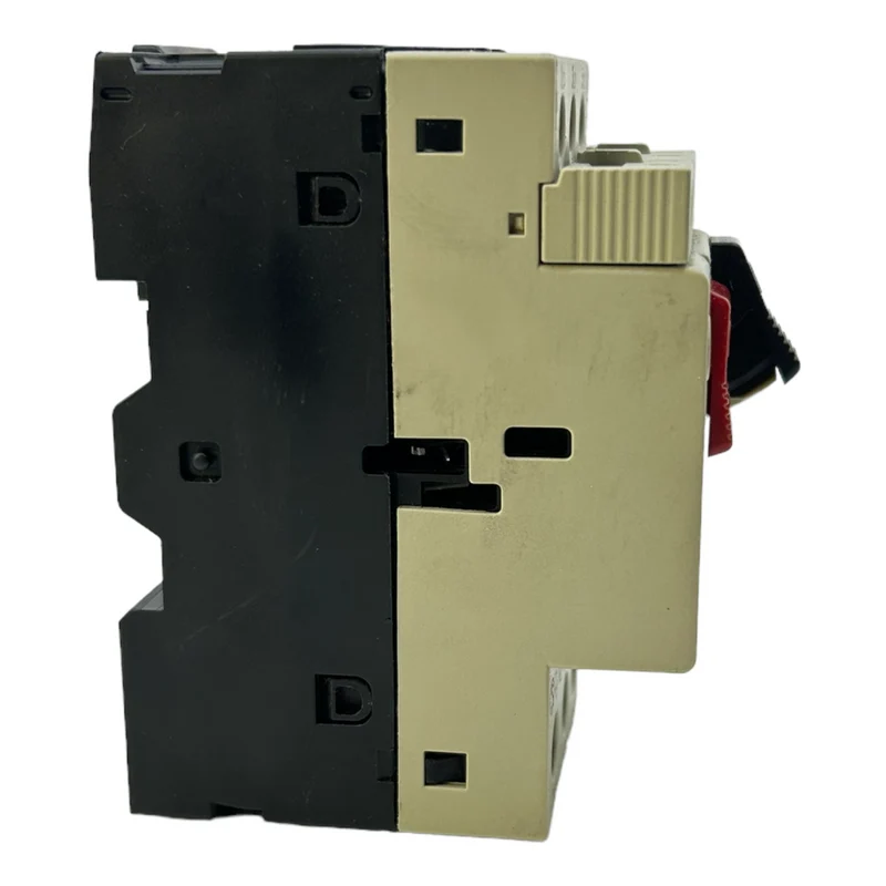 Telemecanique GV2-M07 Motorschutzschalter für industriellen Einsatz 50/60Hz