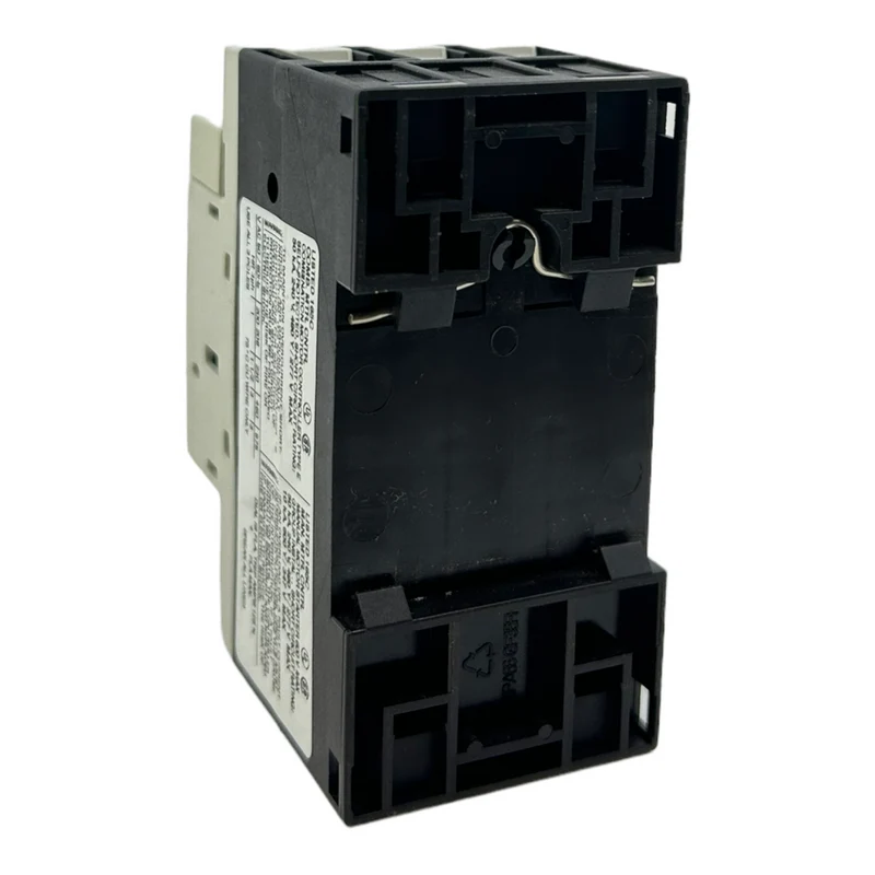 Siemens 3RV1011-1EA15 Leistungsschalter für industriellen Einsatz 50/60Hz
