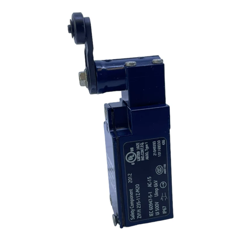 Schmersal ZV1H235-11Z-M20 Endschalter Positionsschalter 6kV ZV1H235-11Z-M20