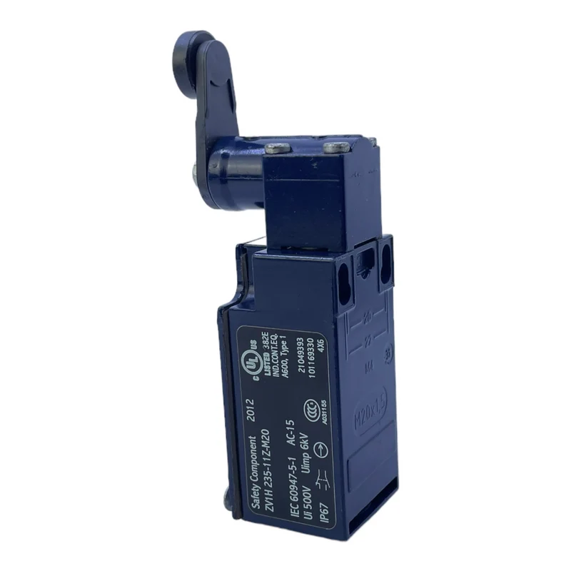 Schmersal ZV1H235-11Z-M20 Endschalter Positionsschalter 6kV ZV1H235-11Z-M20