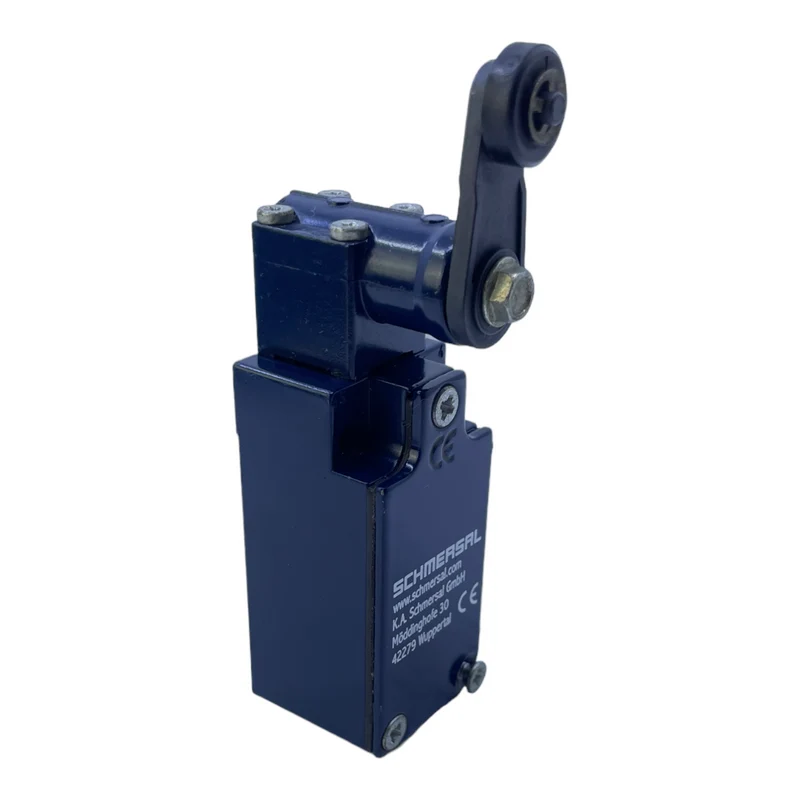 Schmersal ZV1H235-11Z-M20 Endschalter Positionsschalter 6kV ZV1H235-11Z-M20
