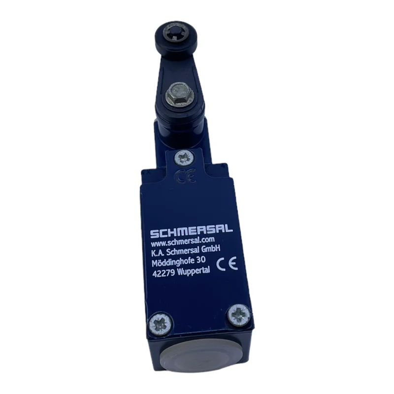 Schmersal ZV1H235-11Z-M20 Endschalter Positionsschalter 6kV ZV1H235-11Z-M20
