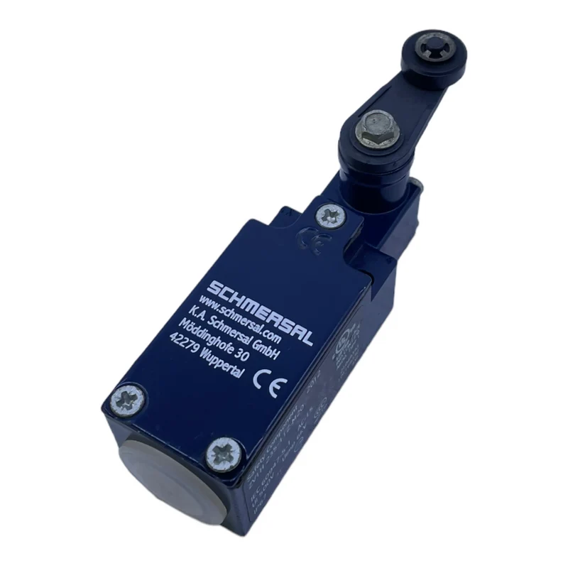 Schmersal ZV1H235-11Z-M20 Endschalter Positionsschalter 6kV ZV1H235-11Z-M20