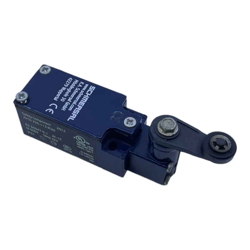 Schmersal ZV1H235-11Z-M20 Endschalter Positionsschalter 6kV ZV1H235-11Z-M20