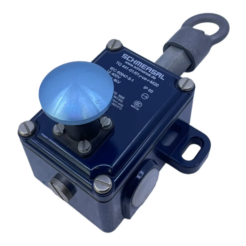 Schmersal TQ441-01/01y-ue-r-M20 Limit Schalter
