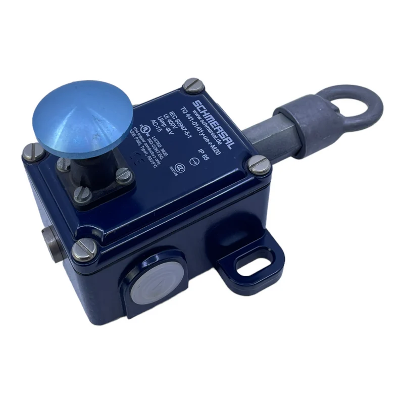 Schmersal TQ441-01/01y-ue-r-M20 Limit Schalter