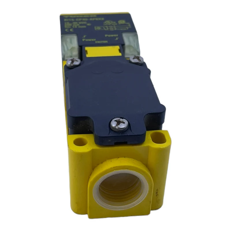 Turck Bi15-CP40-AP6X2 Näherungsschalter 10-30V DC 200mA