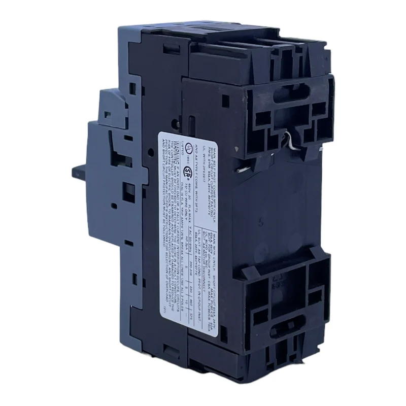 Siemens 3RV2021-4BA20 Leistungsschalter für industriellen Einsatz Siemens