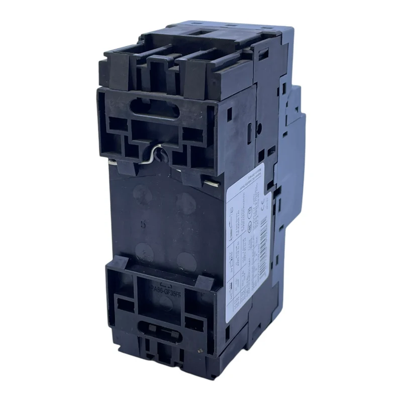Siemens 3RV2021-1GA20 Leistungsschalter für industriellen Einsatz Siemens