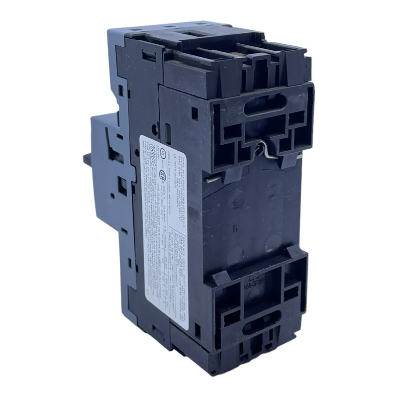 Siemens 3RV2021-1EA20 Leistungsschalter für industriellen Einsatz Siemens