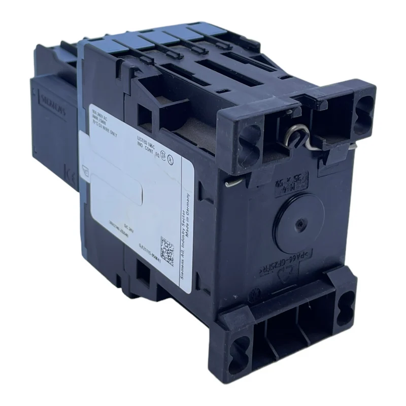 Siemens 3RH2140-2BB40 Leistungsschalter 3RH2911-2GA22 für industriellen Einsatz