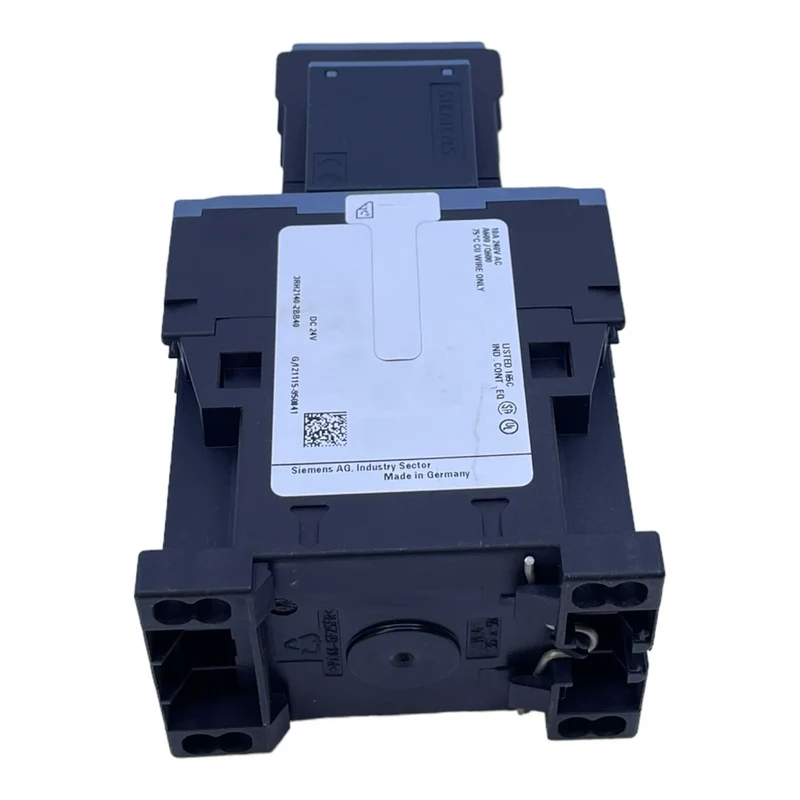 Siemens 3RH2140-2BB40 Leistungsschalter 3RH2911-2GA22 für industriellen Einsatz