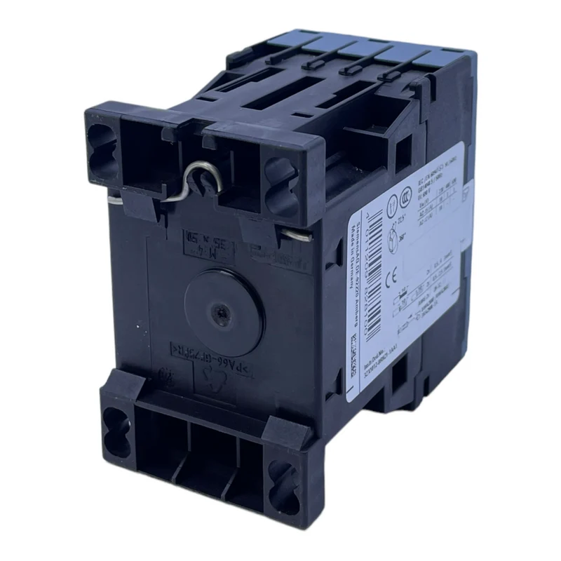Siemens 3RH2131-2BB40 Leistungsschalter 3RT2916-1BB00 für industriellen Einsatz