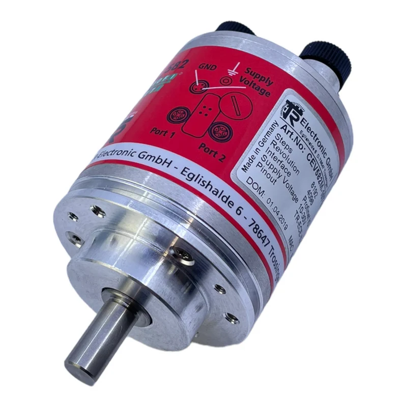 TR Electronic CEV582M-10715 Drehgeber Encoder