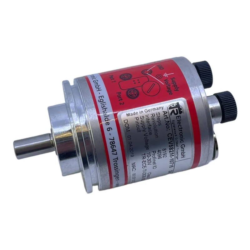 TR Electronic CEV582M-10715 Drehgeber Encoder