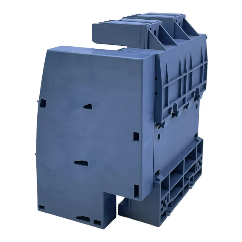 Siemens 3RV2917-1E 3-Phasen-Sammelschiene für industriellen Einsatz Siemens