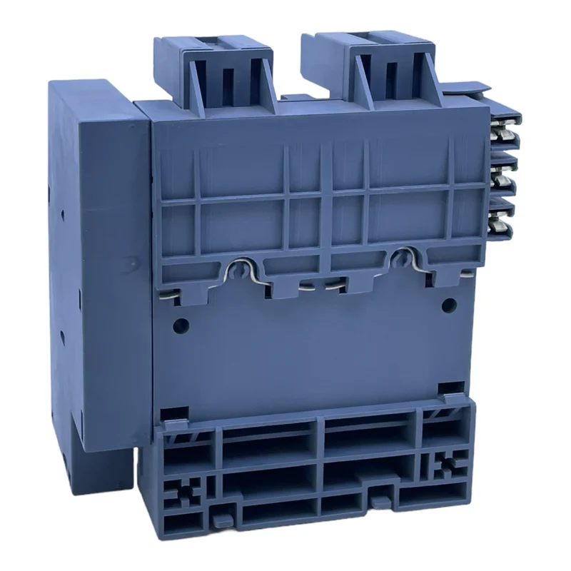 Siemens 3RV2917-1E 3-Phasen-Sammelschiene für industriellen Einsatz Siemens