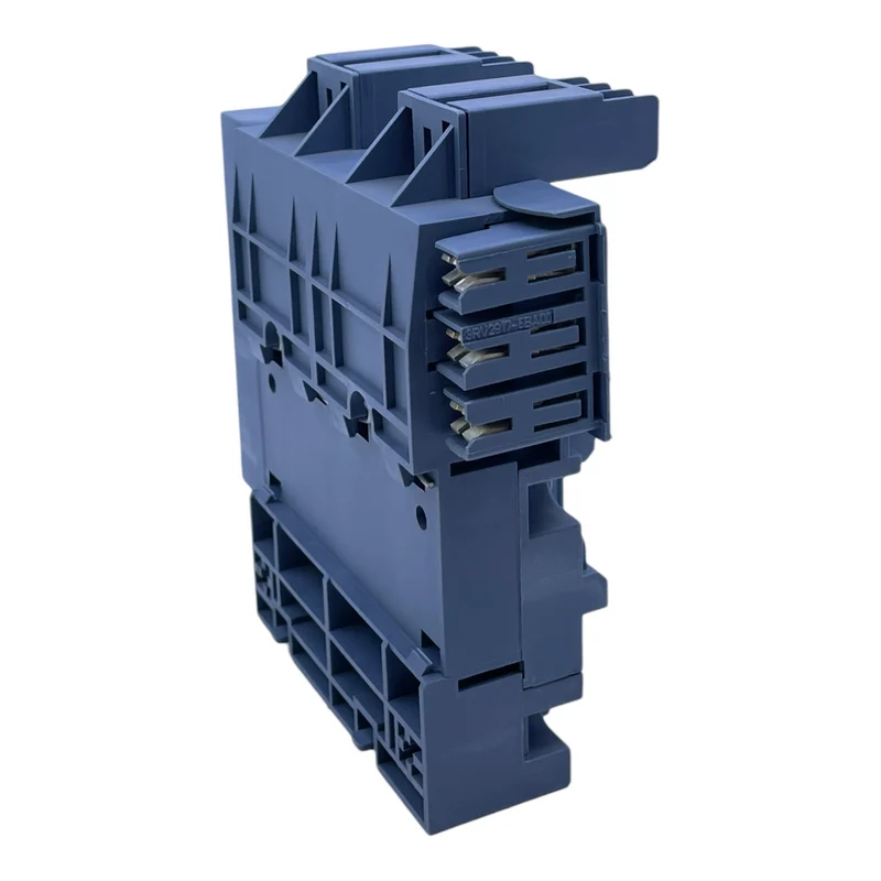 Siemens 3RV2917-1E 3-Phasen-Sammelschiene für industriellen Einsatz Siemens