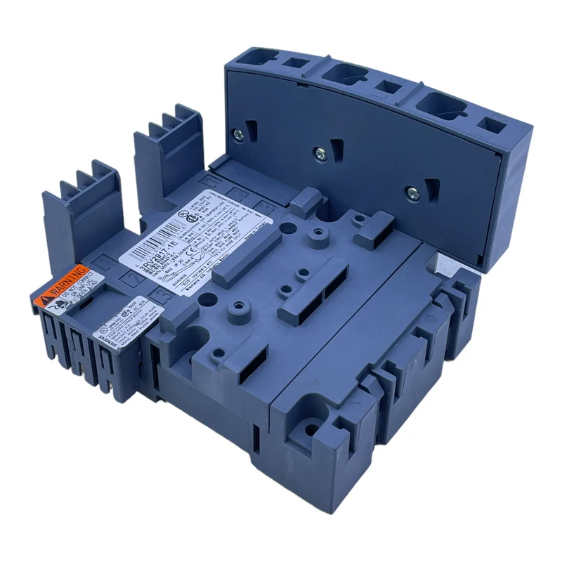Siemens 3RV2917-1E 3-Phasen-Sammelschiene für industriellen Einsatz Siemens