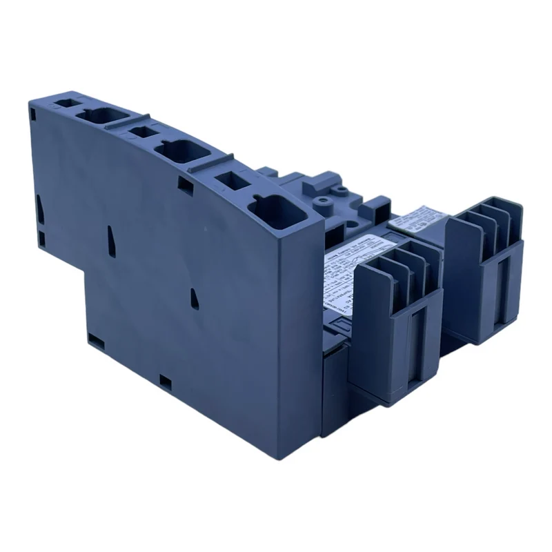 Siemens 3RV2917-1E 3-Phasen-Sammelschiene für industriellen Einsatz Siemens