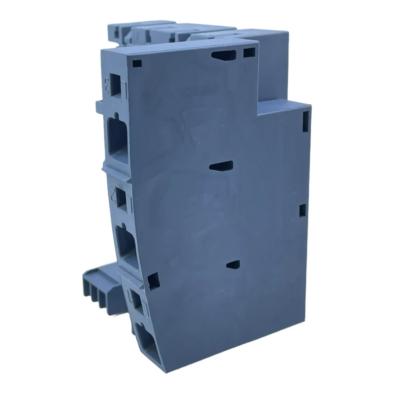 Siemens 3RV2917-1A 3-Phasen-Sammelschiene für industriellen Einsatz Siemens