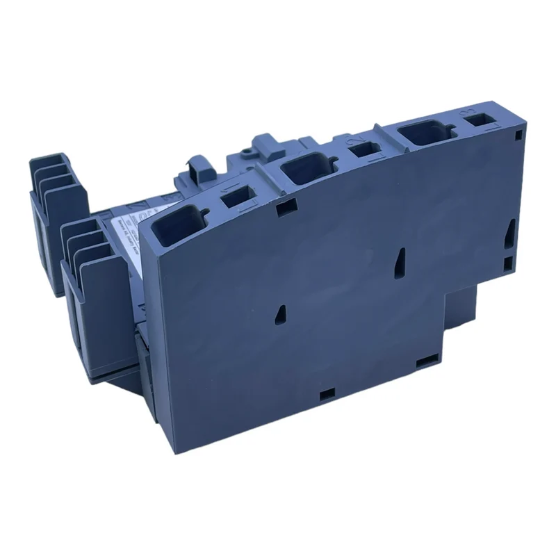 Siemens 3RV2917-1A 3-Phasen-Sammelschiene für industriellen Einsatz Siemens