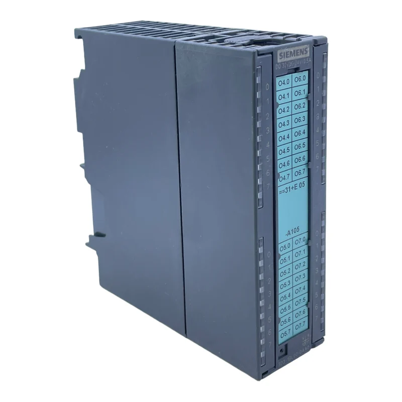 Siemens 6ES7321-1BL00-0AA0 Eingangsrelaismodul für industriellen Einsatz Siemens